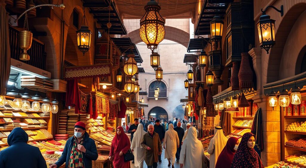Souq Al Zak