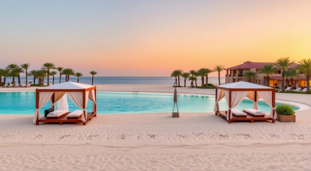 exclusive saudi beach resorts