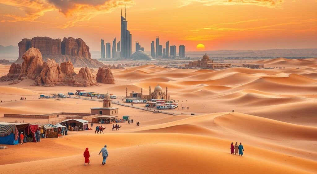 fun things to do in saudi arabia 2025