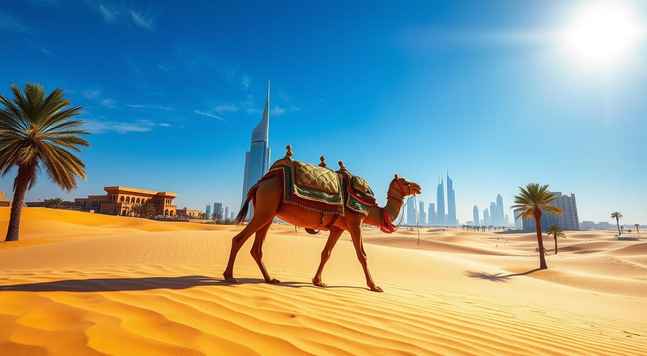 THE 15 BEST Things to Do in United Arab Emirates